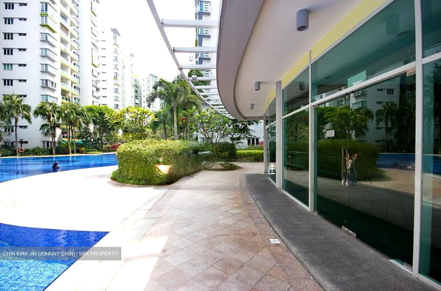 The Warren (D23), Condominium #566751701
